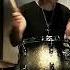 RAMMSTEIN TATTOO DRUM COVER