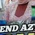 VOCALIS LAMA AZYA MUSIK KEMBALI MENYAYIKAN PERIE PAIT SASAK YANG TRENDING TIKTOK NOSTALGIA KEMBALI