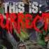 Warfect The Resurrectionists Official Audio Clip