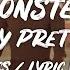 Tiny Pretty Things Opening Song Monster Lyrics Lyric Video
