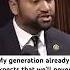 Congressman Maxwell Frost Mexico Sweden Canada Europe Usa Trump Tariffs Ytshorts Uk Ai