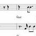 Angie The Rolling Stones Alto Sax