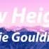 Ellie Goulding New Heights Lyrics