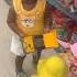 Tarasvi Toys Shopping