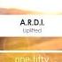 A R D I Uplifted Extended Mix AVA WHITE