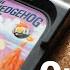 First And Best Sonic 1 On The Game Gear