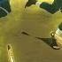 Minato Activates Strongest Flying Raijin Mode To Kill 1000 Ninjas In 3rd Great Ninja World War