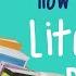 How To Write A Literature Review 3 Minute Step By Step Guide Scribbr