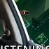 STFU I Am Listening To Noosphere