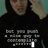 Boy Epic Love Letter Vertical Video