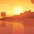 Minecraft 1 21 6 Full OST Happy Ghast Drop By Amos Roddy