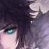 Nightcore The Wolf Male Version Lyrics
