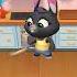 Becca Is Cooking Food For Talking Tom And Friends Becca TalkingTom
