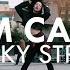 DREAM CATCHER LUCKY STRIKE DANCE COVER
