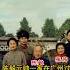 1966年 陈毅元帅一家在广州过春节时的一张珍贵全家福 场面非常温馨 陈毅 张茜 老照片 历史 历史人物
