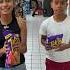 Kids Steal Out Of Store After Dad Tells Them No Shorts