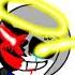 Dust Sans Sing Bad Apple
