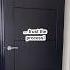 This Is Your Sign To Paint Your Interior Doors Black Frenchic