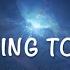 Talking To The Moon X Arcade Lyrics Tik Tok Version