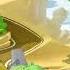 Angry Birds Go Telepods Commercial Featuring Red