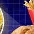 The Disturbing Reality Of Ultra Processed Food