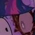 My Little Worms Ft Twilight Spike Tags Mylittlepony Mlw