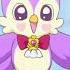 1080p Go Princess Precure Movie OP Creditless