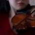 Frank Sinatra My Way Violin Cover By Amina Baisakalova