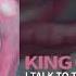 King Crimson I Talk To The Wind