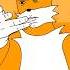 Tails Has Had ENOUGH Sonic Sega Sonicexe Sonicthehedgehog Animation Animationmeme Tails