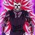 Goku Black Badass Transformation Edit Goku Dragonball Animeseries Anime Gokublack