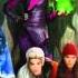 Kristin Chenoweth Dove Cameron 02 Evil Like Me From Descendants