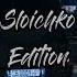 Billie Eilish Khalid Lovely Remix By Sloichko Edition