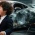 CEO Dump Fool Girl After ONS But 5 Years Later He Shock See 2Killer Baby Look Like Him Burn His Car