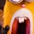 Minions The Rise Of Gru But Screams Got Replaced By Gangsta Paradise