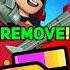 ALL Brawl Stars REMOVED Features Explained Brawlstars