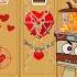 POV Cappuccino Assassino Confessed His Love Ballerina Cappuccino Italian Brainrot Animation