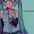 Static FLAVOR FOLEY Feat Hatsune Miku Slowed