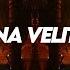 Bad Bunny Una Velita AUTUNNALI Afro House Remix