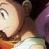 Hunter X Hunter 2011 OST 3 13 Nowhere To Escape HQ