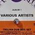 B1 King Tubby King Tubby S Conversation Dub