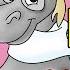A Mi Burro Le Duele La Cabeza Canciones Infantiles Toy Cantando