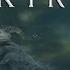 Skyrim Special Edition Подробное прохождение 181 Стена Алдуина