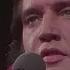 Elvis Presley You Gave Me A Mountain Aloha From Hawaii Live In Honolulu 1973