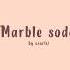 Marble Soda By Czarliz