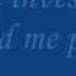 Michael Penn No Myth With Lyrics