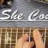 Linkin Park She Couldn T Guitar Cover HD Solo