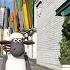 Shaun The Sheep Causes Chaos In Los Santos Fun GTA V Mod Gameplay