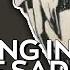 Drowning In A Wave Of Sadness ENGLISH Ver Kuraiinu かなしみのなみにおぼれる