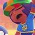 Leon Vs Sandy Brawl Stars